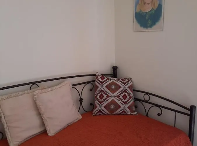 La Soffitta Di Bampina * Perivólion