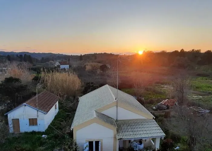 La Soffitta Di Bampina Appartement