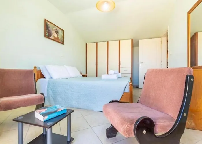 Appartement La Soffitta Di Bampina