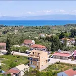 La Soffitta Di Bampina Apartman