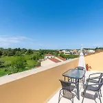 Апартаменты La Soffitta Di Bampina *