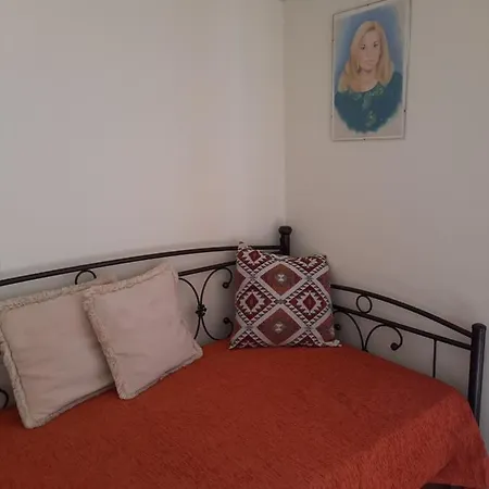 La Soffitta Di Bampina * Perivóli