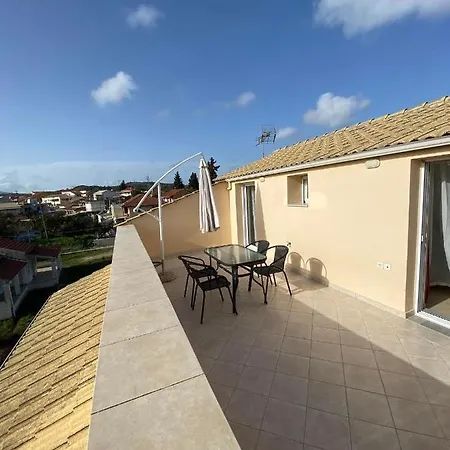 La Soffitta Di Bampina