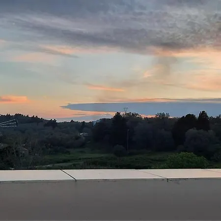 Apartman La Soffitta Di Bampina Perivóli