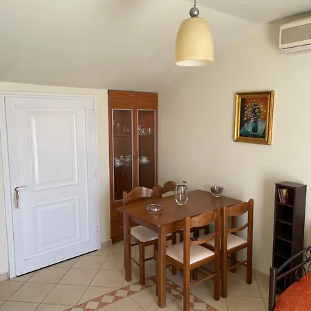 La Soffitta Di Bampina