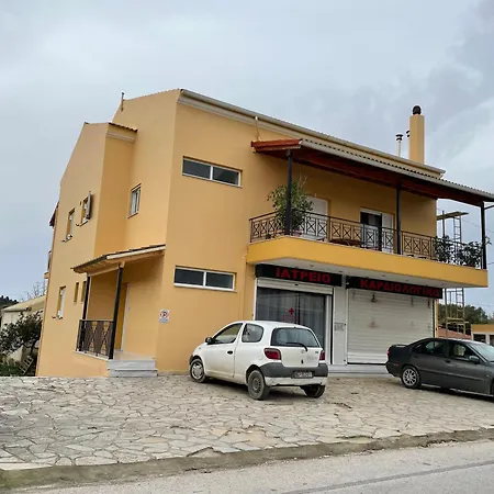 La Soffitta Di Bampina *