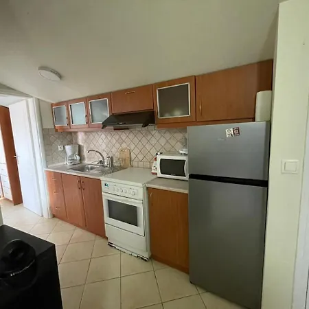 La Soffitta Di Bampina Perivóli