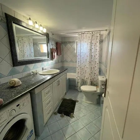 Apartman La Soffitta Di Bampina *