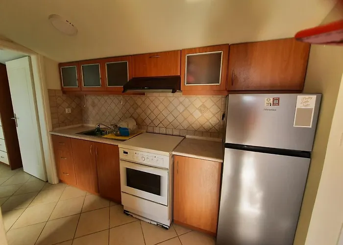 La Soffitta Di Bampina *