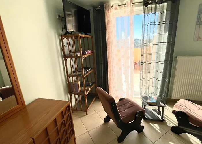 Daire La Soffitta Di Bampina *