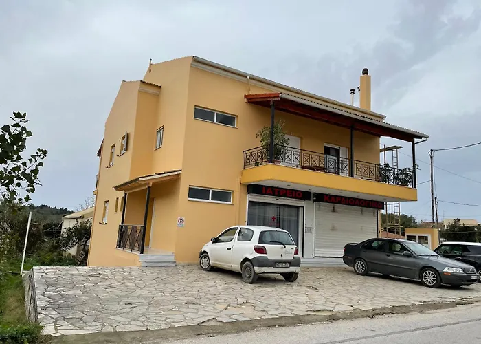 La Soffitta Di Bampina *