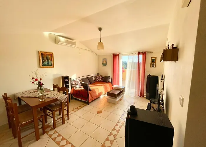 Daire La Soffitta Di Bampina