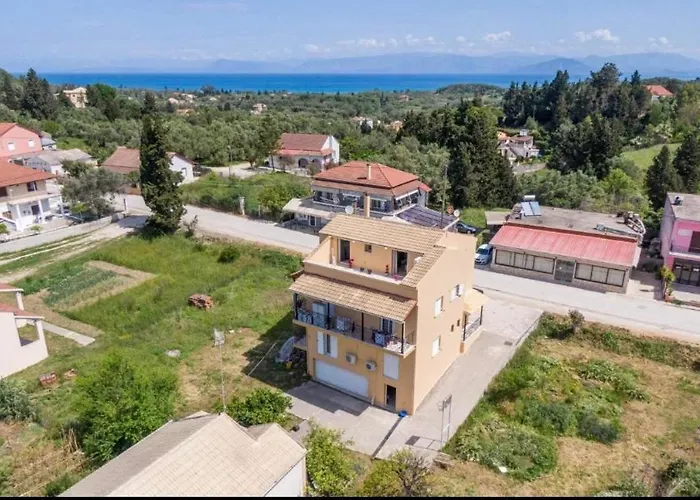La Soffitta Di Bampina