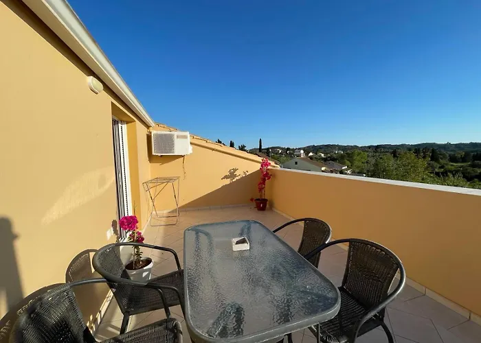 La Soffitta Di Bampina *