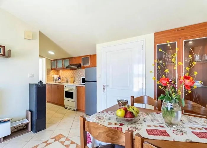 La Soffitta Di Bampina Daire Perivólion