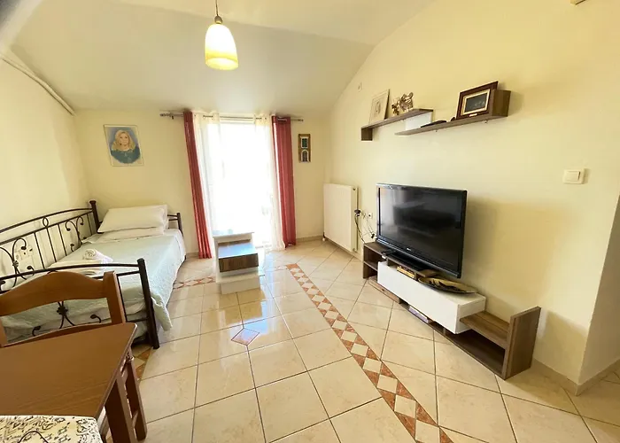 La Soffitta Di Bampina Perivólion