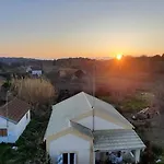 La Soffitta Di Bampina Appartement
