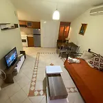 La Soffitta Di Bampina Appartement Perivólion