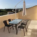 La Soffitta Di Bampina Appartement Perivólion