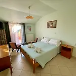 Appartement La Soffitta Di Bampina