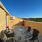 La Soffitta Di Bampina Perivólion