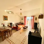 Appartement La Soffitta Di Bampina