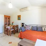 Appartement La Soffitta Di Bampina Perivólion