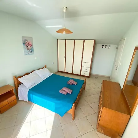 شقة La Soffitta Di Bampina