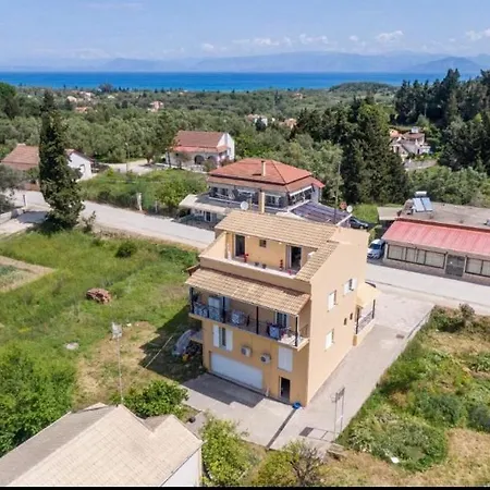 La Soffitta Di Bampina