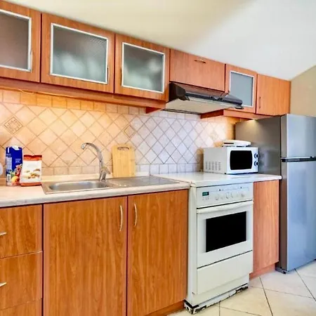 شقة La Soffitta Di Bampina