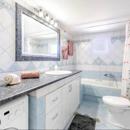 La Soffitta Di Bampina * Perivólion