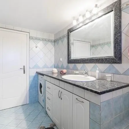 شقة La Soffitta Di Bampina