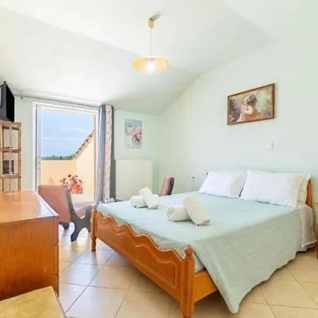 La Soffitta Di Bampina