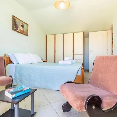 شقة La Soffitta Di Bampina